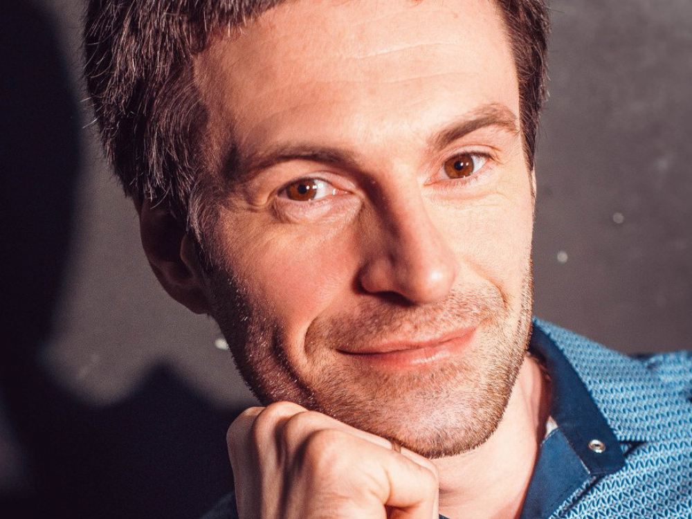 Воробьев Алексей