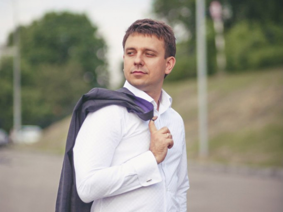 Никифоров Андрей