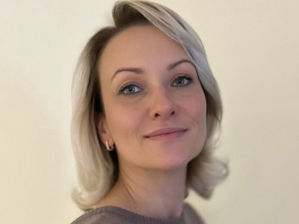 Инна Васильева