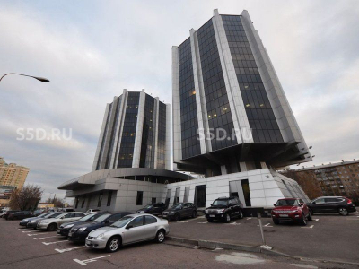 Проспект Вернадского, д 8А - 410 м2 - Продажа / Офис