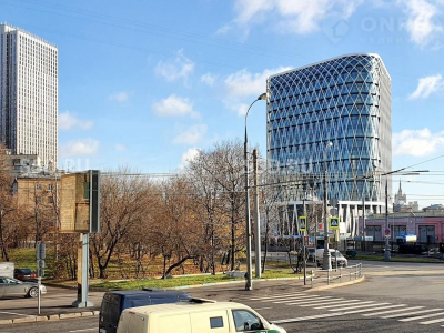 1-ый Земельный пер., д. 7/2 - 241 кв.м - Аренда ПСН