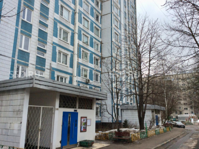 Москва, ул. Сормовская, д. 8, корп. 1 - 31.9 кв.м - Продажа ППА с выкупом в рассрочку - ПСН / Апартаменты