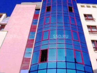 Трубная, 23с2 - 2000 кв.м. / Продажа ОСЗ