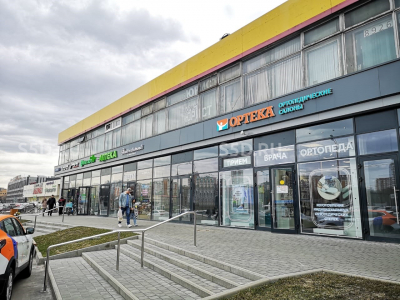 Коровинское шоссе, 1А стр.1 - 208,4 кв.м. / Аренда ПСН.