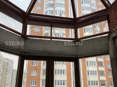 г.Красногорск, ул. Им. Зверева, 8а - 656 кв.м / Аренда 3-х этажей (помещения свободного назначения)