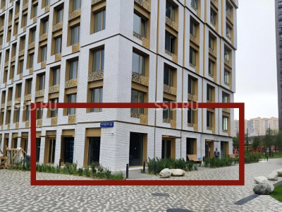 Москва, ул. Беломорская, д. 23/228 м2/Продажа АБ_Вкусвилл