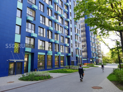 ул. Эдварда Грига, дом 5 - 239.8 м2/Продажа торгового помещения