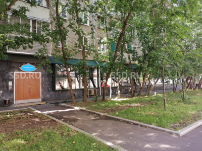 Казанский переулок 2-4 - 600 кв.м / Продажа торгового помещения