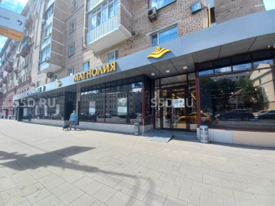Проспект Мира, 57 - 363.9 кв.м / Продажа Готового Арендного Бизнеса
