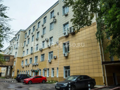 Москва, шоссе Энтузиастов, д. 21 -10661 кв.м- Продажа комплекса зданий