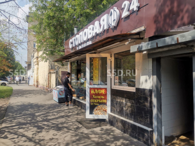 4-я Магистральная, 5с7 - 97,9 м² / Продажа готового арендного бизнеса / ПСН