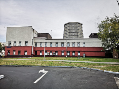 Шоссе Энтузиастов, 30 - 1975 кв.м. / Продажа ОСЗ / Готовый арендный бизнес