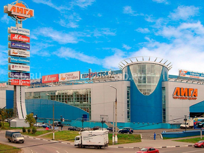 Ленинградское шоссе, вл. 5 - 194,2 кв. м. -  Продажа / Торговое помещение