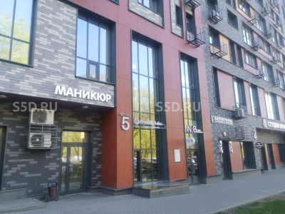 Рябиновая ул., 3к3 - 46 м² / Аренда помещения свободного назначения