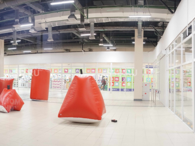 Щелковское шоссе д. 100 - 650 кв.м. - Аренда / Помещение свободного назначения