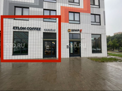 Римского Корсакова  д.11 к 5/ Готовый Арендный бизнес Кофейня