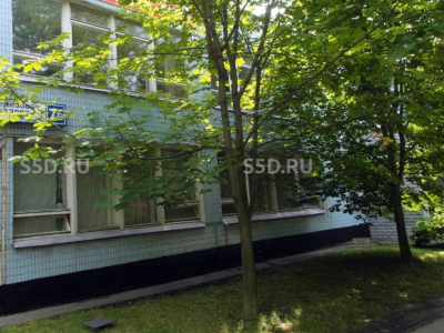 Берёзовая аллея, 7б - 1750 м² - Продажа / Отдельно стоящее здание