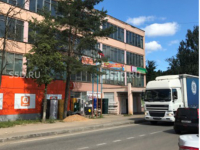 МО, Солнечногорский р-он, г/п Поварово, д/п Поварово, Почтовая, 29к1 - 4928,8 кв.м - Продажа / Отдельно стоящее здание