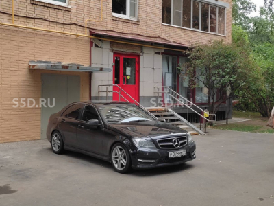 Москва, ЮАО, Пролетарский проспект 29/90 м2/Продажа ПСН