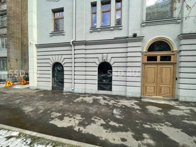 г. Москва, Большой Тишинский пер. 30/ 4485,4 кв.м./ Продажа ПСН.