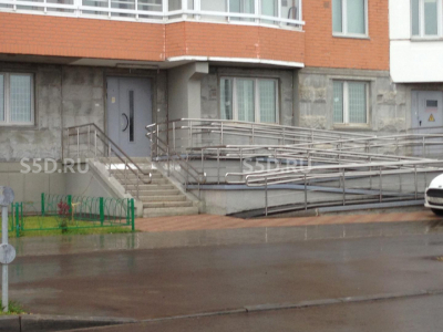 Москва, ул. Льва Яшина, 9 - 48.5м2/Продажа торгового помещения с ремонтом