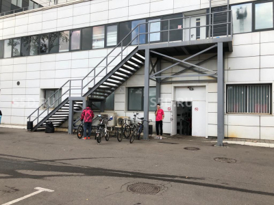 г. Москва, ул. Космонавта Волкова 6А - 204 кв.м - Продажа/ Арендный бизнес/ Самокат