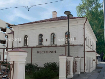 ЮАО, Москва, Кожевническая ул., 22 - 305,0 кв. м. / Аренда ПСН