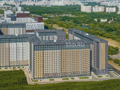 СВАО, Москва, Сельскохозяйственная ул., Березовая аллея, к.1/ 199 м2 / Продажа ПСН