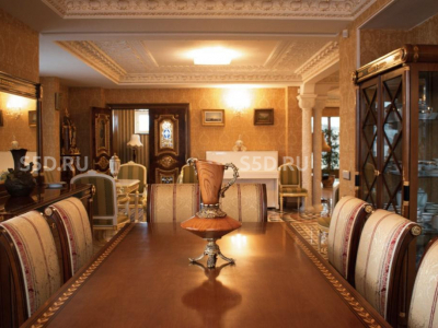 Трубная, 23с2 - 414 кв.м. / Аренда  Апартаментов