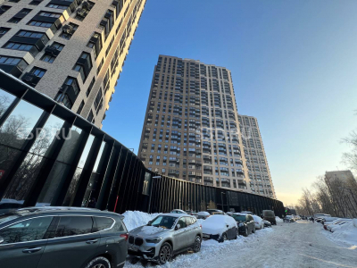 Фестивальная ул., 29- 1267 м²/ Продажа торгового помещения