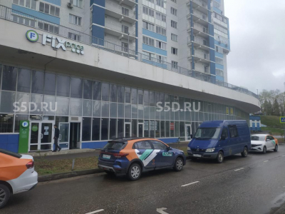 г. Королев, ул. Тарасовская, д.25 / 195 м2. / Продажа ГАБ.