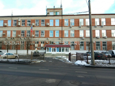 г. Москва, Боровая ул., 7с7/Продажа офисного помещения с арендаторами