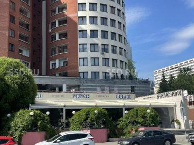 Крылатские Холмы, 7к2 - 837 м2/ Аренда ПСН