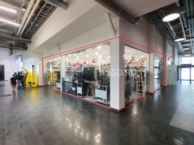 г. Москва, Огородный проезд, 10/Продажа торгового помещения с арендатором