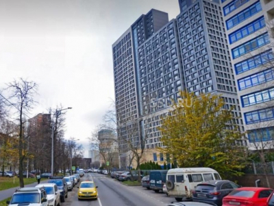 Херсонская улица, 43к5 - 115,9 кв. м. - Продажа / Помещение свободного назначения