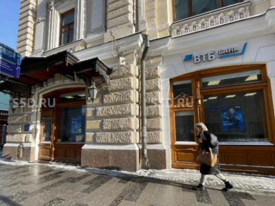 Неглинная 14/1А - 401,3 кв.м. / Продажа арендного бизнеса, банк ВТБ24