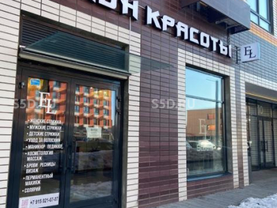 ул. Саларьевская,  д.14к2 - 76.7 кв.м. - Аренда Торгового помещения