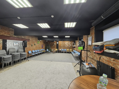 Аптекарский переулок, д. 13 к. 15 - 130 кв.м. / Продажа готового арендного бизнеса / Учебный центр.