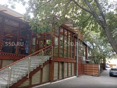 Москва, 1-я Фрунзенская, д. 8, 745 м2/ ПРОДАЖА ПСН