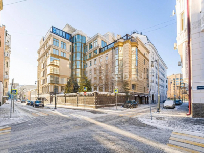 ЗЕМЛЕДЕЛЬЧЕСКИЙ, 11 -412 КВ.М / VIP-ОФИС, С ПРИВАТНЫМ АВТО ЛИФТОМ, РЕЗИДЕНЦИЯ НА ПЛЮЩИХЕ