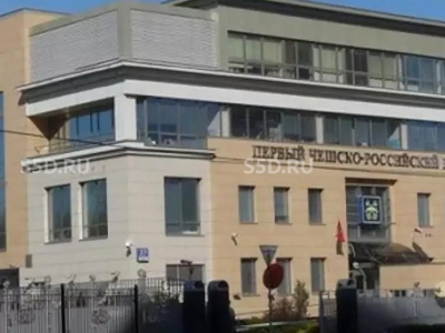 Москва, ул.Лобачевского, 27 / 4351 кв.м / Продажа здания