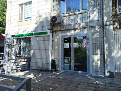 Борисовские пруды, 14к4 - 100,3 м² / Аренда помещения свободного назначения / Медицина / Анализы