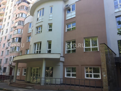 г. Москва, ул. Шверника 11к1 - 2320,7 кв.м / Продажа помещения с арендаторами - Спортивная школа