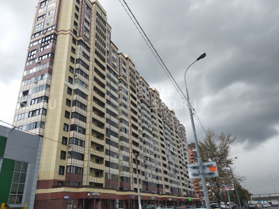 Люберцы, ул. Ленина, 25 - 172,9 кв.м - Продажа Арендного Бизнеса  / Зоомагазин