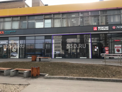 г. Москва, Коровинское ш., д.1А, стр.1 - 208,4 м2. - Продажа помещения с действующим бизнесом