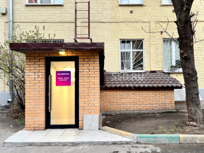 г. Москва, Ананьевский пер., 4/2с2 – 124.6 м². Продажа арендного бизнеса – Wildberries – не франшиза.