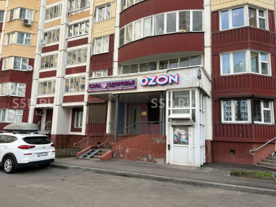 ул. Авиаконструктора Петлякова, д. 31 - 51 кв.м - Арендный бизнес / Ozon