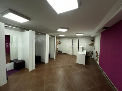 Дегтярный переулок 5 с1 - 136.3 кв.м / Продажа ПСН с Вайлдберриз