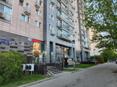 Алтуфьевское шоссе, д.85 - 240 кв.м. - Аренда торгового помещения / ПСН