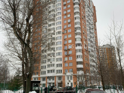 Москва, ул. Демьяна Бедного, 4к2 - 154,8 кв.м. - Продажа торгового помещения / ПСН
